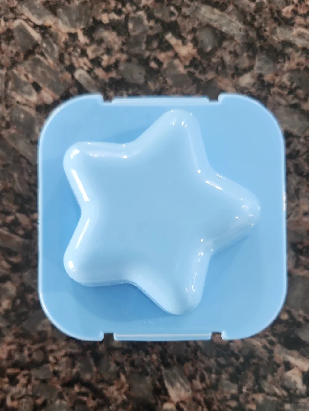 Kids Bento Box Egg Shaper Sandwich Shape Cutter Heart Dino Puzzle Star Bunny